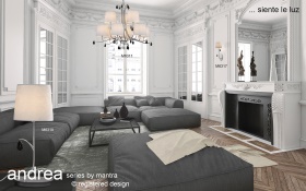Andrea Ceiling Lights Mantra Contemporary Ceiling Lights Andrea Ceiling Lights Mantra Contemporary Ceiling Lights